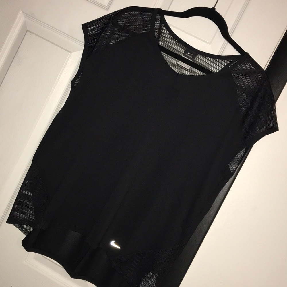Nike Dri-Fit Tee